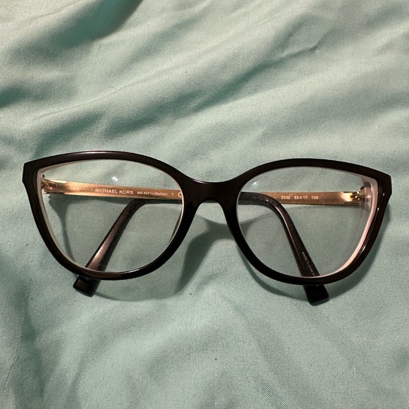 Micheal kors glasses frame - Picture 5 of 6